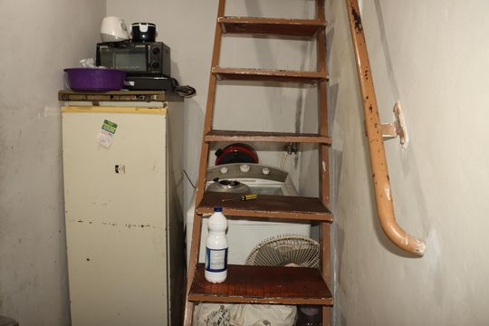 Casa para alugar com 1 quarto, 27m² em Vila Ema, São Paulo
