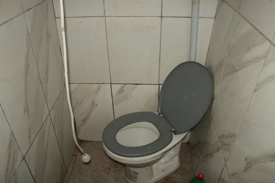 Casa para alugar com 1 quarto, 27m² em Vila Ema, São Paulo