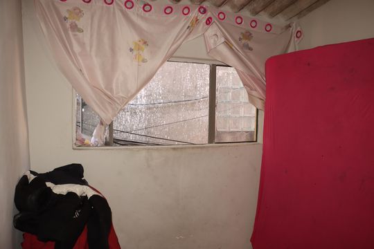 Casa para alugar com 1 quarto, 27m² em Vila Ema, São Paulo