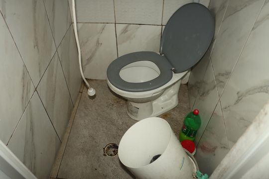 Casa para alugar com 1 quarto, 27m² em Vila Ema, São Paulo