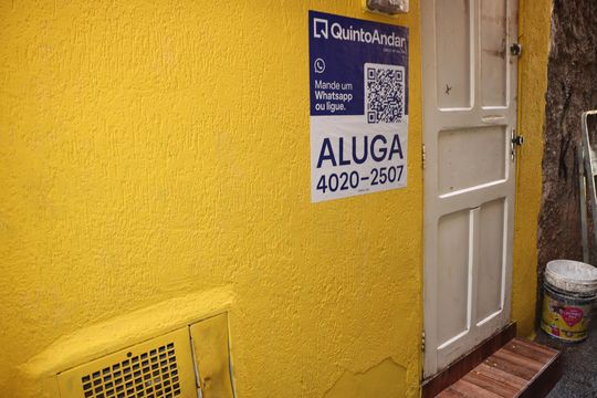 Casa para alugar com 1 quarto, 27m² em Vila Ema, São Paulo