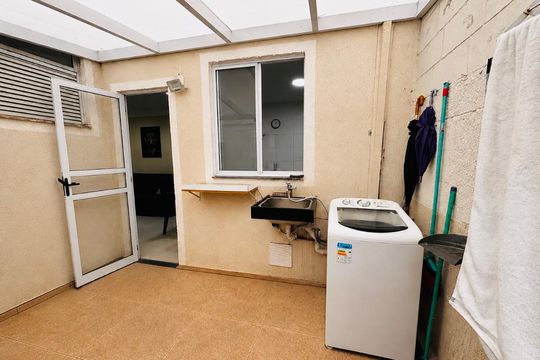 Garden de apartamento à venda com 2 quartos, 51m² em Chácara Estela, Barueri