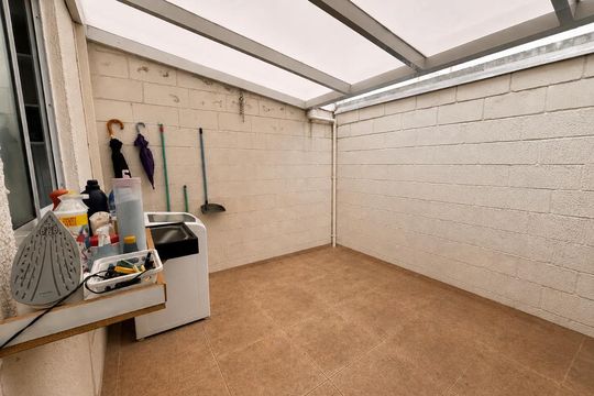 Garden de apartamento à venda com 2 quartos, 51m² em Chácara Estela, Barueri