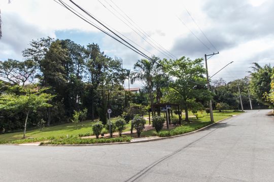 Área comum de apartamento à venda com 3 quartos, 255m² em Alphaville, Santana de Parnaíba