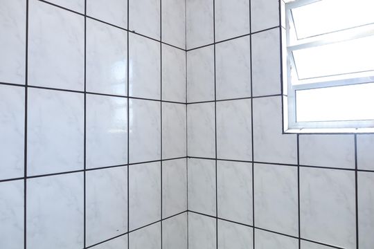 Área comum de casa para alugar com 2 quartos, 55m² em Jardim Planalto, São Paulo