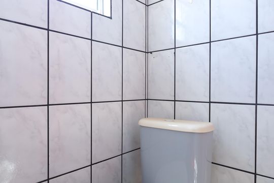 Área comum de casa para alugar com 2 quartos, 55m² em Jardim Planalto, São Paulo