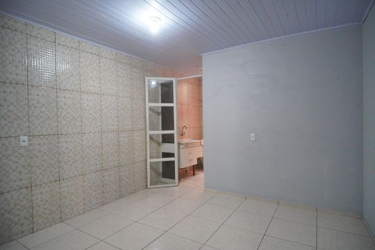 suite 1 de apartamento para alugar com 2 quartos, 100m² em Scharlau, São Leopoldo