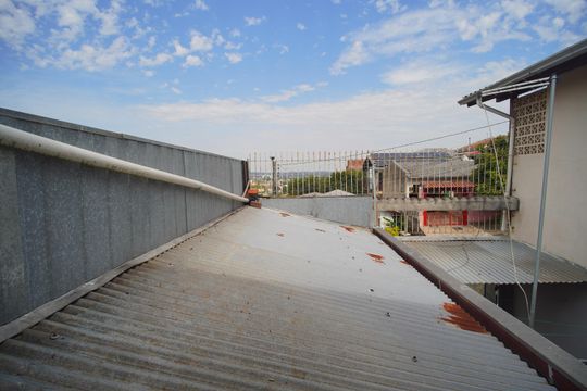 vista da suite suite2 de apartamento para alugar com 2 quartos, 100m² em Scharlau, São Leopoldo