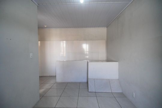 suite 2 de apartamento para alugar com 2 quartos, 100m² em Scharlau, São Leopoldo