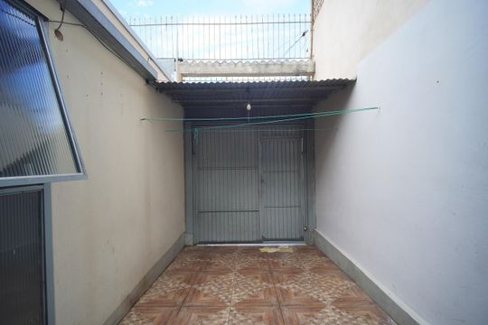 Entrada de apartamento para alugar com 2 quartos, 100m² em Scharlau, São Leopoldo