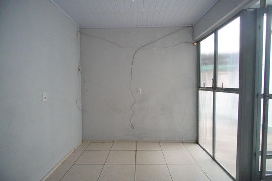 Sala de apartamento para alugar com 2 quartos, 100m² em Scharlau, São Leopoldo