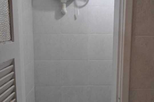 Apartamento para alugar com 2 quartos, 84m² em Todos Os Santos, Rio de Janeiro
