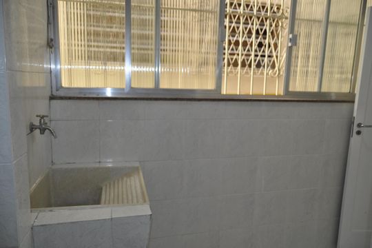 Apartamento para alugar com 2 quartos, 84m² em Todos Os Santos, Rio de Janeiro