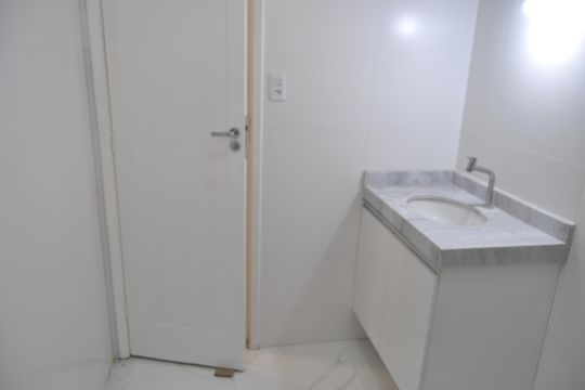 Apartamento para alugar com 2 quartos, 84m² em Todos Os Santos, Rio de Janeiro