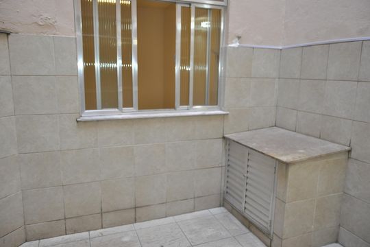 Apartamento para alugar com 2 quartos, 84m² em Todos Os Santos, Rio de Janeiro