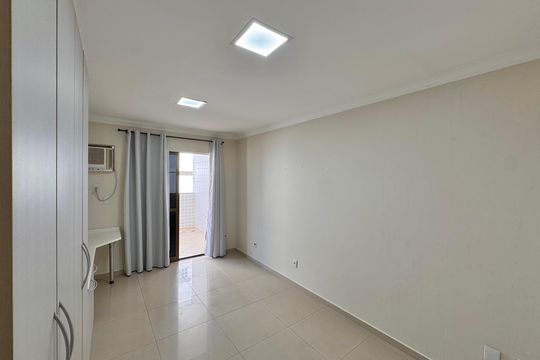 Suíte 1 de apartamento para alugar com 3 quartos, 190m² em Recreio dos Bandeirantes, Rio de Janeiro