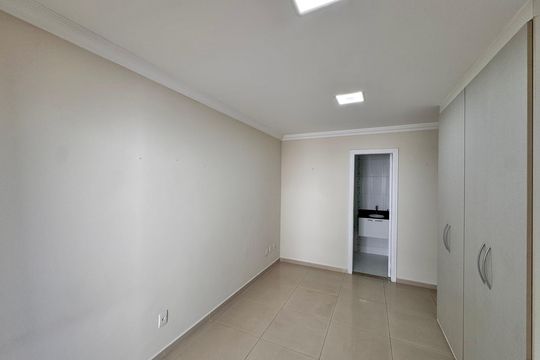 Suíte 1 de apartamento para alugar com 3 quartos, 190m² em Recreio dos Bandeirantes, Rio de Janeiro