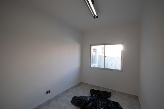 Quarto 1 de casa para alugar com 2 quartos, 120m² em Jardim Japao, São Paulo
