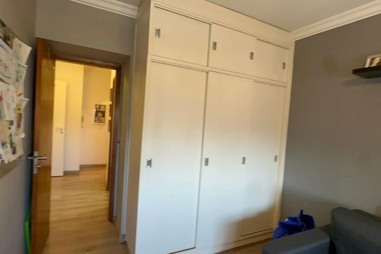 Apartamento à venda com 3 quartos, 153m² em Campo Belo, São Paulo