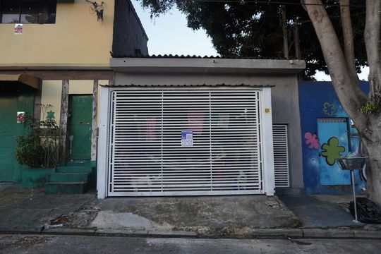 Casa à venda com 4 quartos, 115m² em Itaquera, São Paulo