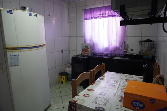 Casa à venda com 4 quartos, 115m² em Itaquera, São Paulo