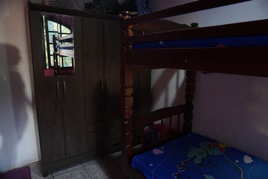 Casa à venda com 4 quartos, 115m² em Itaquera, São Paulo