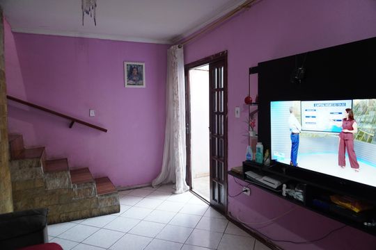 Casa à venda com 4 quartos, 115m² em Itaquera, São Paulo