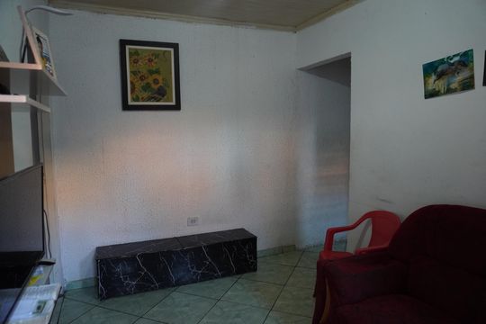 Casa à venda com 4 quartos, 115m² em Itaquera, São Paulo