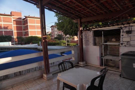 Casa à venda com 4 quartos, 115m² em Itaquera, São Paulo