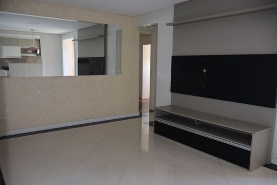 Apartamento para alugar com 2 quartos, 50m² em Parque São Lourenço, São Paulo
