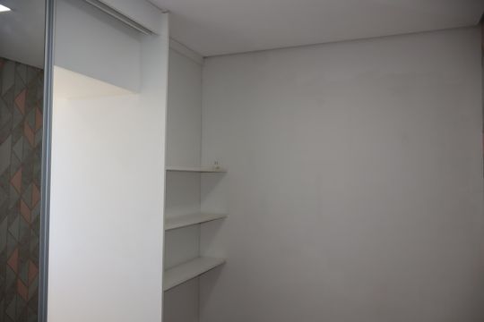 Quarto 1 de apartamento para alugar com 2 quartos, 50m² em Parque São Lourenço, São Paulo