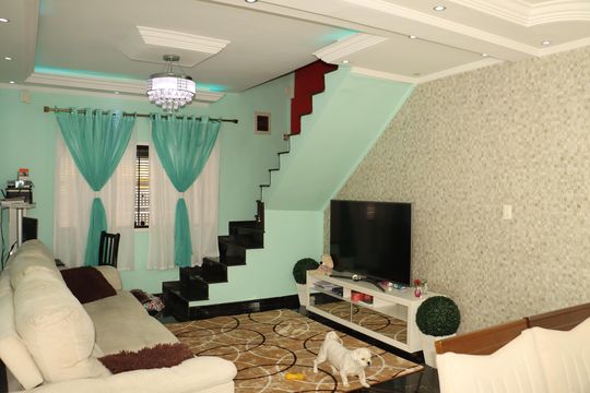 Casa à venda com 3 quartos, 240m² em Vila Primavera, São Paulo