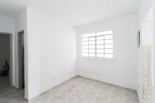 Casa para alugar com 1 quarto, 50m² em Parque Novo Mundo, São Paulo