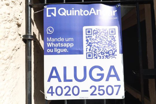 Casa para alugar com 1 quarto, 50m² em Parque Novo Mundo, São Paulo