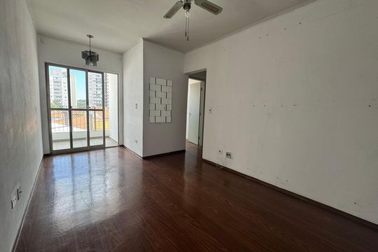 Apartamento para alugar com 3 quartos, 73m² em Bela Vista, Osasco