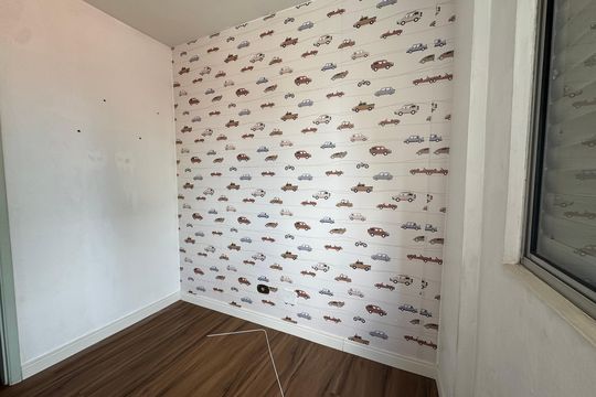 Quarto 2 de apartamento para alugar com 3 quartos, 73m² em Bela Vista, Osasco
