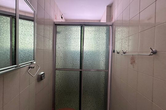 Banheiro de apartamento para alugar com 3 quartos, 73m² em Bela Vista, Osasco