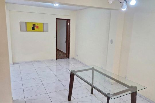 Casa para alugar com 2 quartos, 90m² em Rocha Sobrinho, Belford Roxo