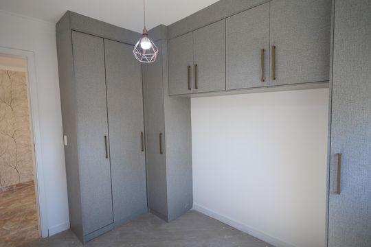 Quarto 2 de apartamento para alugar com 2 quartos, 50m² em Jardim Roberto, Osasco