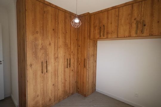 Quarto 1 de apartamento para alugar com 2 quartos, 50m² em Jardim Roberto, Osasco