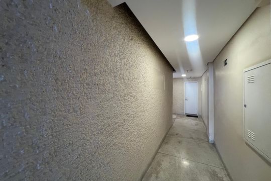 Área comum de apartamento para alugar com 2 quartos, 75m² em Bela Vista, São Paulo