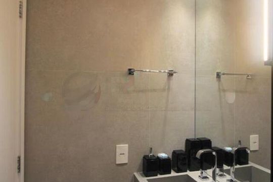 Apartamento à venda com 3 quartos, 168m² em Lauzane Paulista, São Paulo