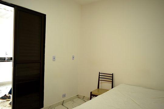 Quarto de kitnet/studio para alugar com 1 quarto, 39m² em Pinheiros, São Paulo