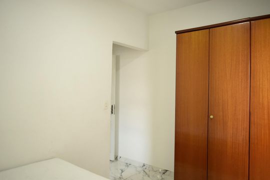 Quarto de kitnet/studio para alugar com 1 quarto, 39m² em Pinheiros, São Paulo