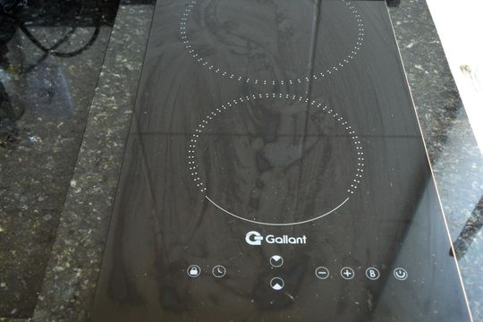 Cozinha de kitnet/studio para alugar com 1 quarto, 39m² em Pinheiros, São Paulo