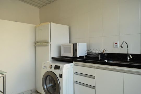 Kitnet/Studio para alugar com 1 quarto, 39m² em Pinheiros, São Paulo