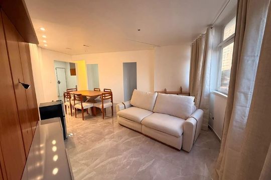 Apartamento à venda com 2 quartos, 56m² em Centro, Rio de Janeiro