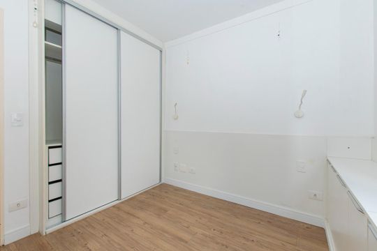 Apartamento para alugar com 1 quarto, 42m² em Cerqueira César, São Paulo