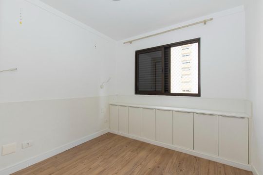 Apartamento para alugar com 1 quarto, 42m² em Cerqueira César, São Paulo