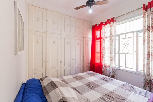 Quarto 2 de apartamento à venda com 2 quartos, 55m² em São Francisco Xavier, Rio de Janeiro